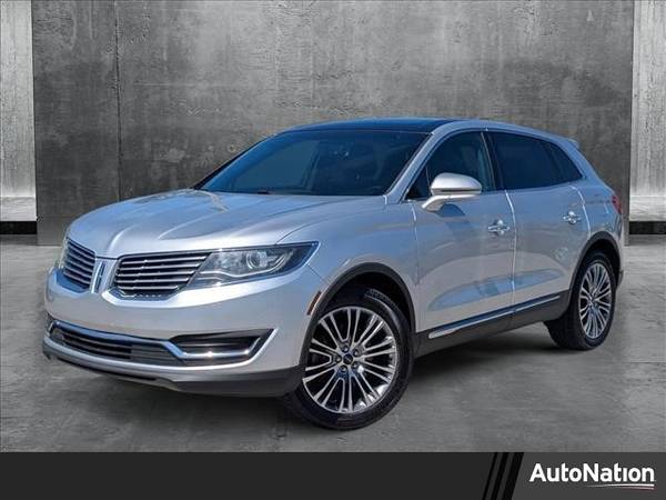 Lincoln MKX with VIN: 2LMPJ8LR5HBL50741