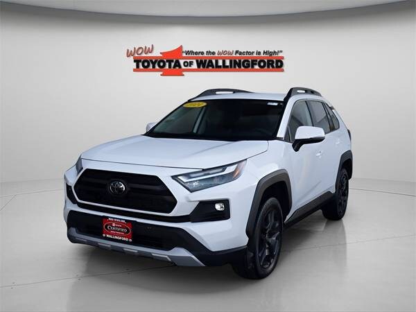 Toyota RAV4 with VIN: 2T3J1RFV1RW412042