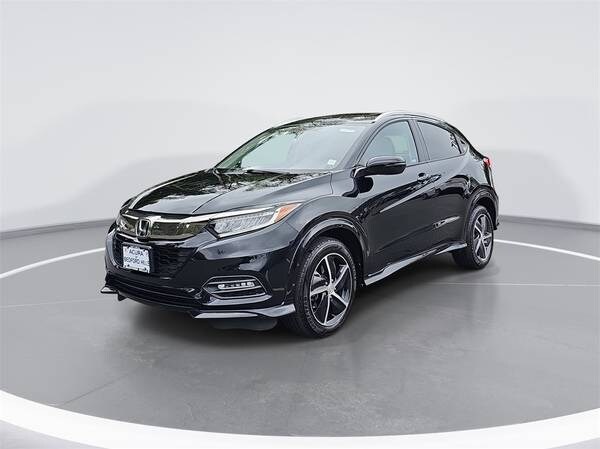 Honda HR-V with VIN: 3CZRU6H92KM717298