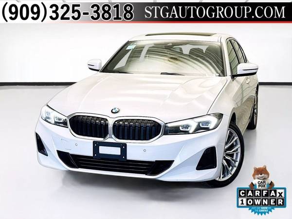 BMW 3 Series with VIN: 3MW69FF03R8E77239