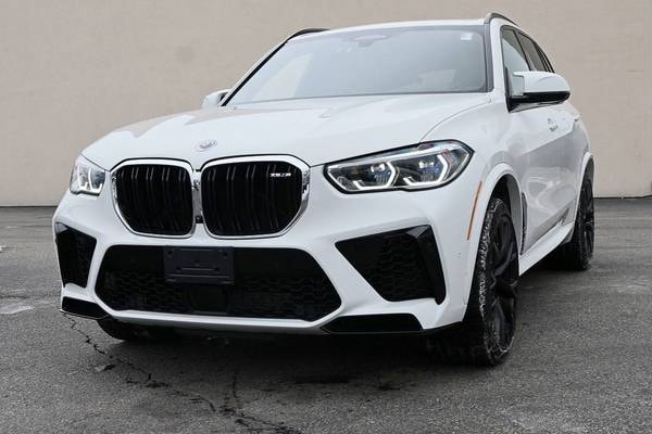 2023 BMW X5 M Base