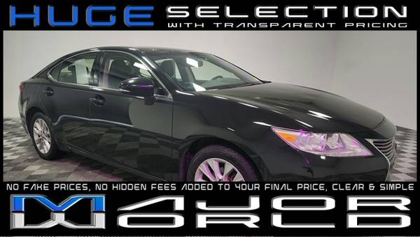 Lexus ES 350 with VIN: JTHBK1GG8F2175104