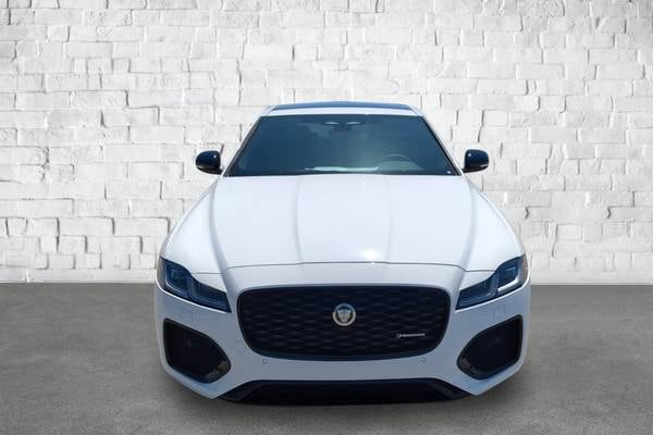 2024 Jaguar XF P300 R-Dynamic SE