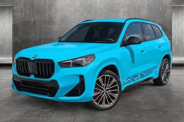 2024 BMW X1 xDrive28i