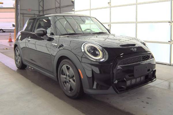 2022 MINI Hardtop 2 Door Cooper S Hatchback