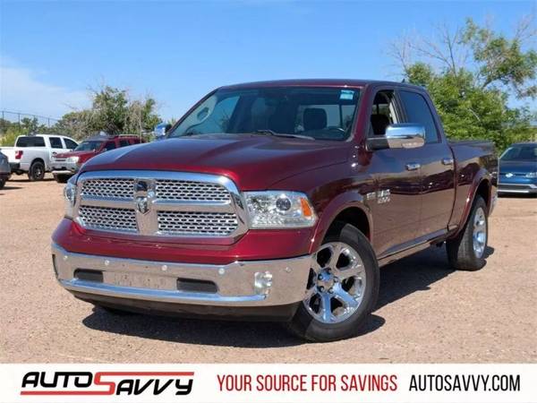 Ram 1500 with VIN: 1C6RR7VT7JS249384