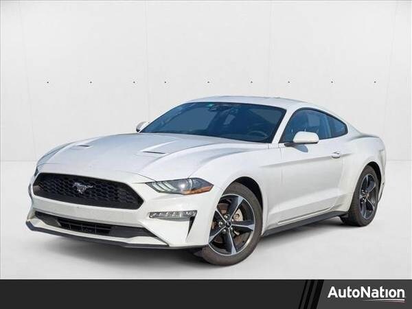 Ford Mustang with VIN: 1FA6P8TH4P5100854