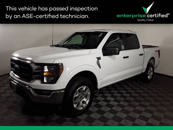 Ford F-150 with VIN: 1FTFW1E88PFC68590
