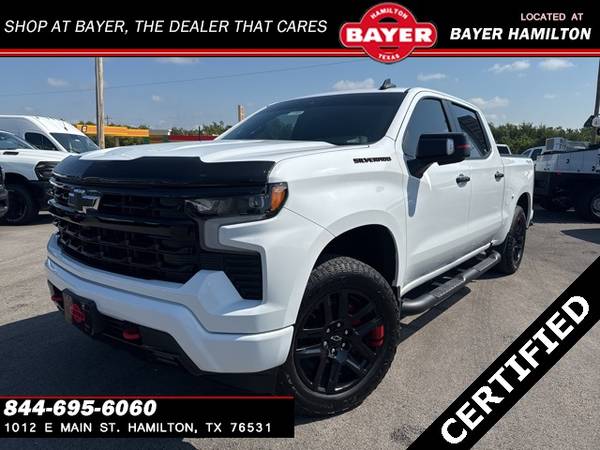 Chevrolet Silverado 1500 with VIN: 1GCUDEED5NZ574532