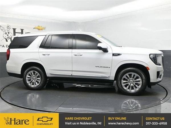 GMC Yukon with VIN: 1GKS2BKT5PR376399