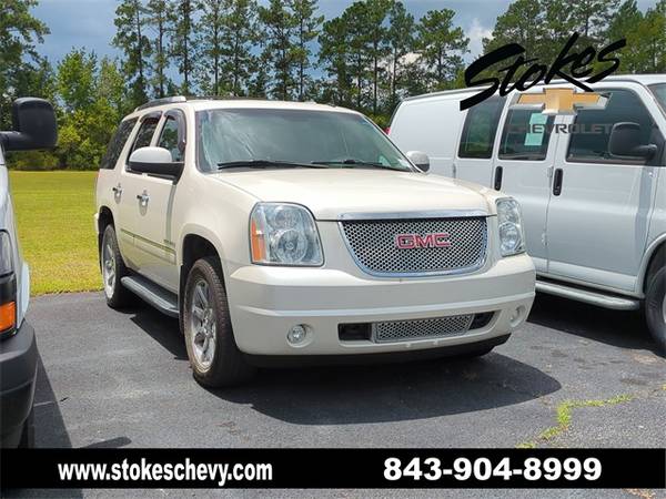 GMC Yukon with VIN: 1GKS2EEF0ER150131