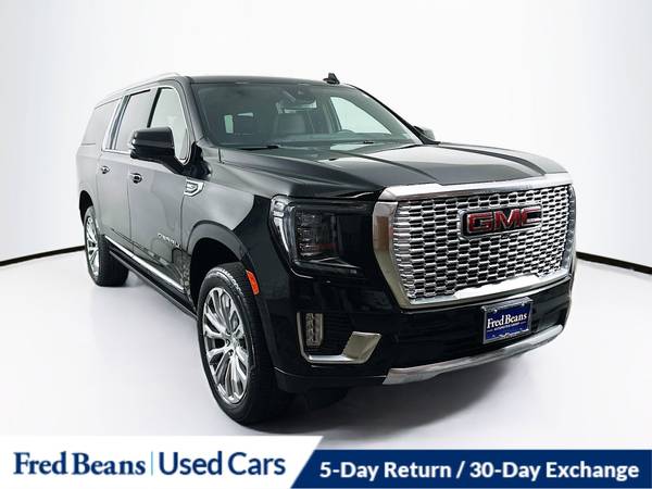 GMC Yukon XL with VIN: 1GKS2JKL6PR409002