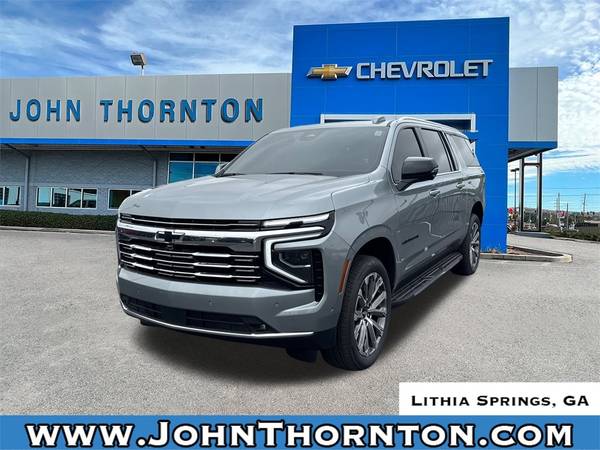 Chevrolet Suburban with VIN: 1GNS6FRD2SR244254