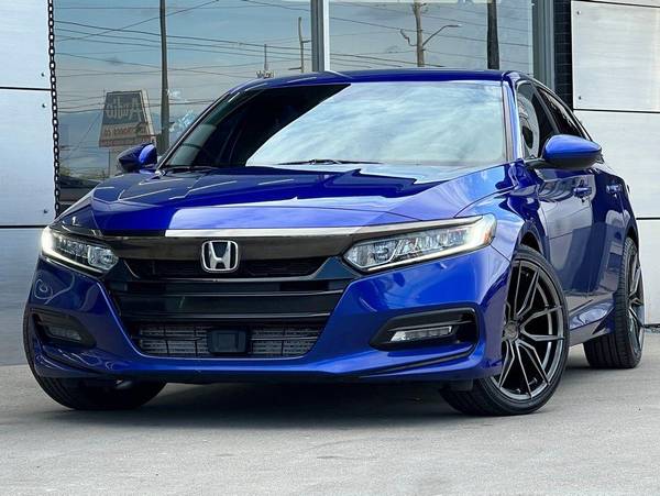 Honda Accord with VIN: 1HGCV1F31LA037032