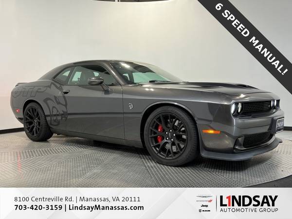 Dodge Challenger with VIN: 2C3CDZC92FH909284