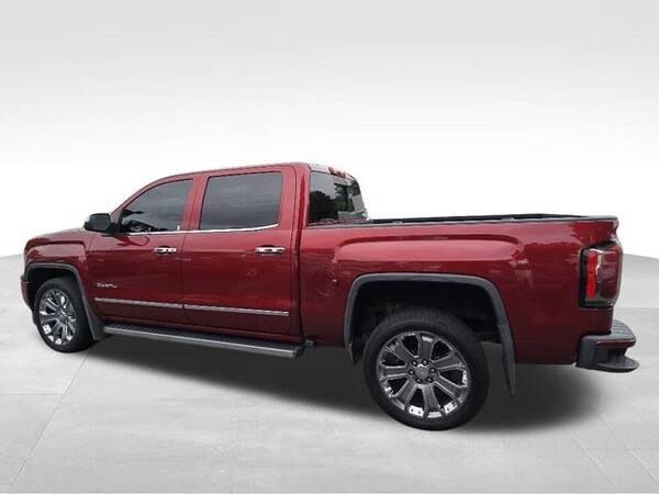 GMC Sierra 1500 with VIN: 3GTU2PEJ7JG352561