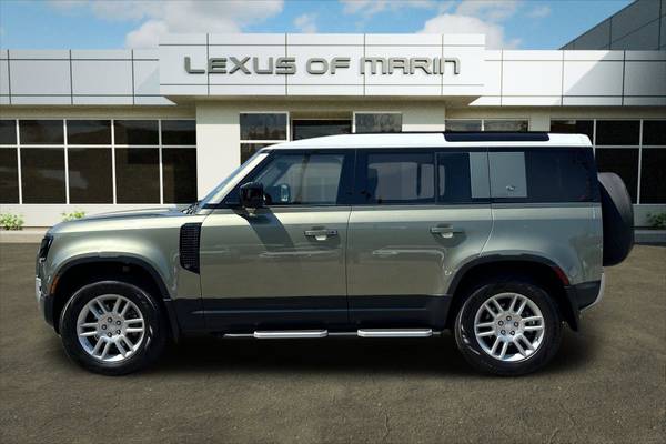 Land Rover Defender with VIN: SALEJ7EX8L2015588