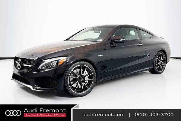 Mercedes-Benz C-Class with VIN: WDDWJ6EB4HF584390