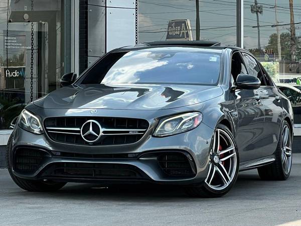 Mercedes-Benz E-Class with VIN: WDDZF8KB5JA286710