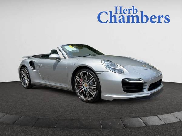 Porsche 911 with VIN: WP0CD2A95FS178154