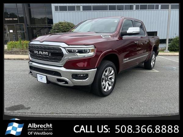 Ram 1500 with VIN: 1C6SRFHT2NN401387