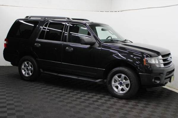 Ford Expedition with VIN: 1FMJU1GT7FEF21027