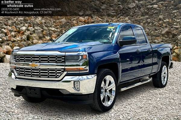 Chevrolet Silverado 1500 with VIN: 1GCVKREHXGZ123796