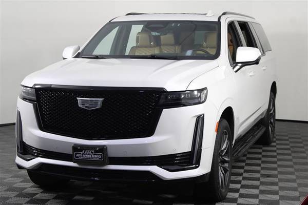 Cadillac Escalade ESV with VIN: 1GYS4NKL9MR339028