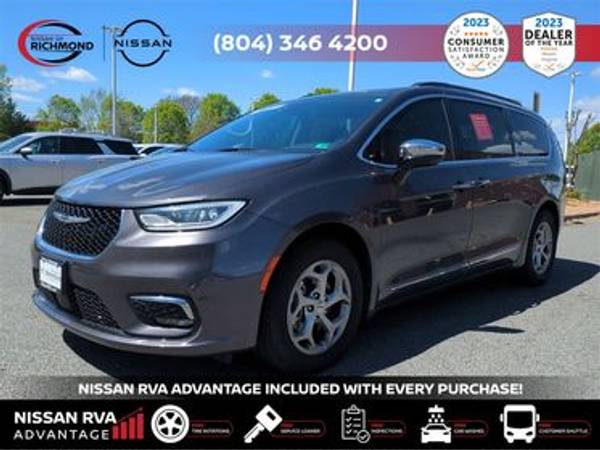 Chrysler Pacifica with VIN: 2C4RC1GG6PR533509