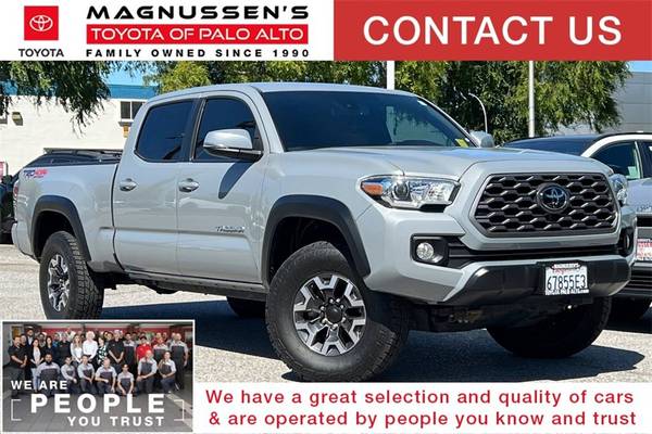 Toyota Tacoma with VIN: 3TMDZ5BN0MM110370