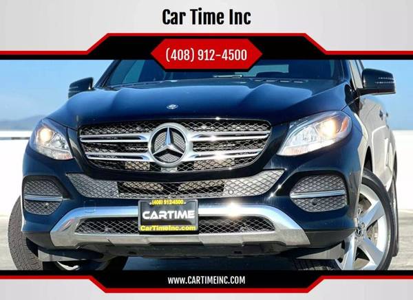 Mercedes-Benz GLE-Class with VIN: 4JGDA5HB3HA904962