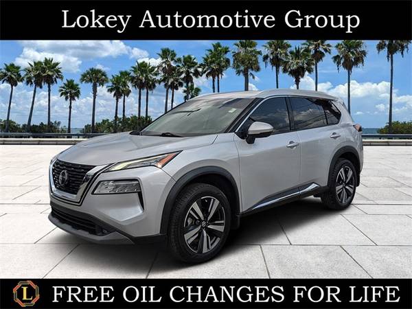 Nissan Rogue with VIN: 5N1AT3CA6MC785903