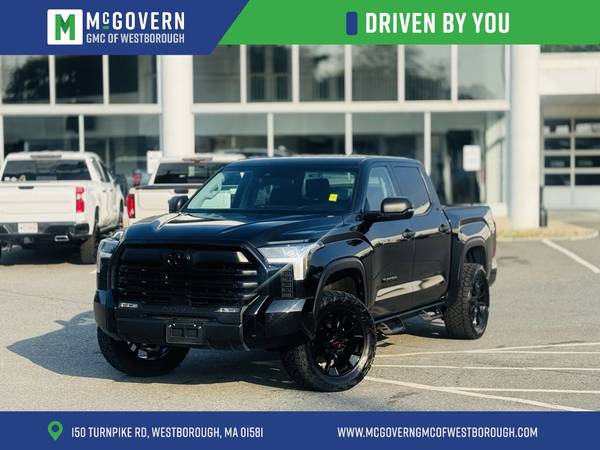 Toyota Tundra with VIN: 5TFLA5DB3PX127247