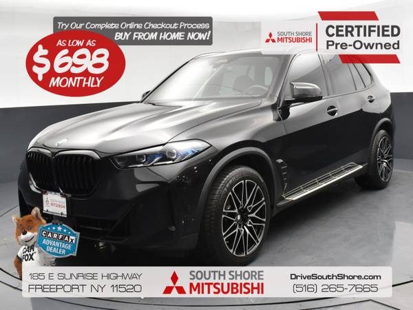 BMW X5 with VIN: 5UX23EU06R9S21505
