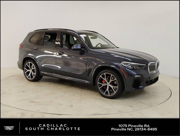 BMW X5 with VIN: 5UXCR6C05M9E96644