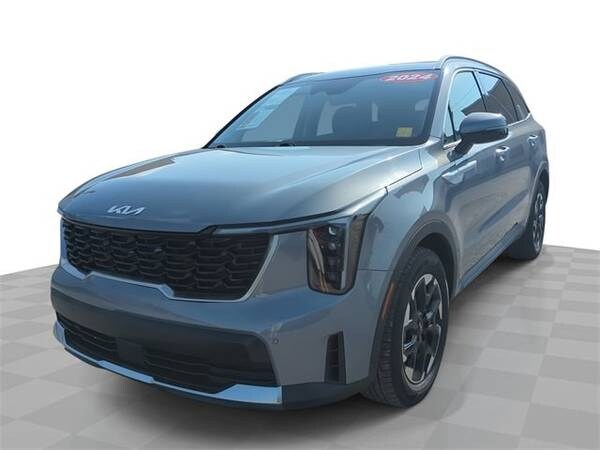 Kia Sorento with VIN: 5XYRL4JC5RG275479