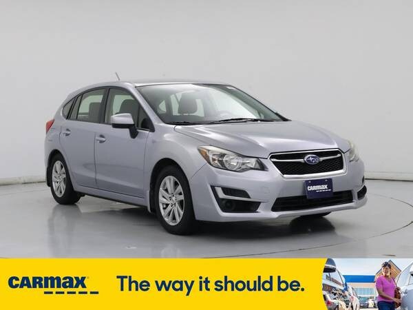 Subaru Impreza with VIN: JF1GPAC6XF8303299