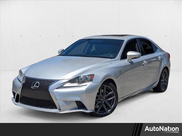 Lexus IS 350 with VIN: JTHCE1D21E5000825