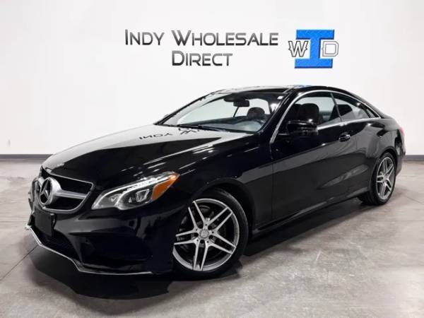 Mercedes-Benz E-Class with VIN: WDDKJ6HB3GF321347