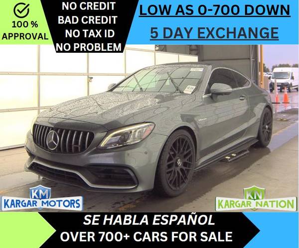 Mercedes-Benz C-Class with VIN: WDDWJ8HB0LF940527