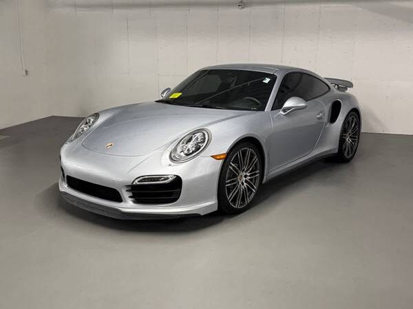 Porsche 911 with VIN: WP0AD2A99ES166868