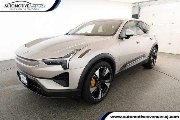 Polestar 3 with VIN: YSREA3YB8SB002949
