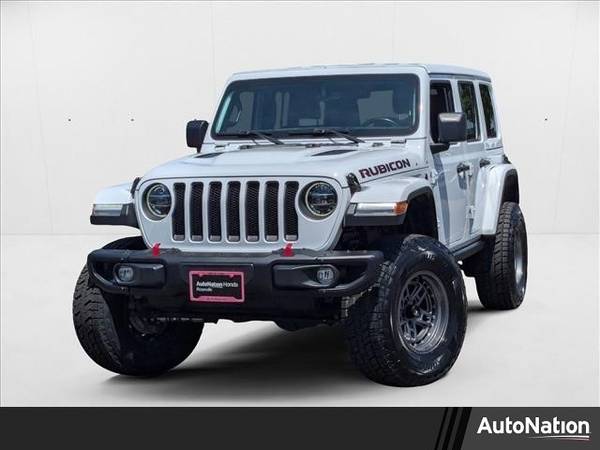 Jeep Wrangler with VIN: 1C4JJXFM8MW746672