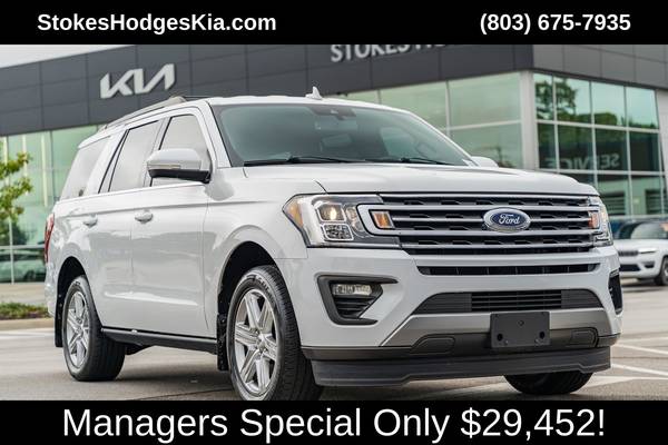 Ford Expedition with VIN: 1FMJU1HT6LEA74832
