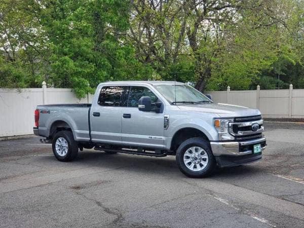 Ford F-250 Super Duty with VIN: 1FT7W2B65NEF67342