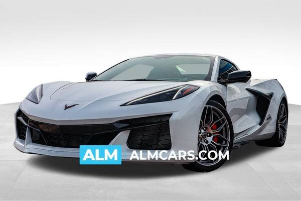 Chevrolet Corvette with VIN: 1G1YD3D36P5604249