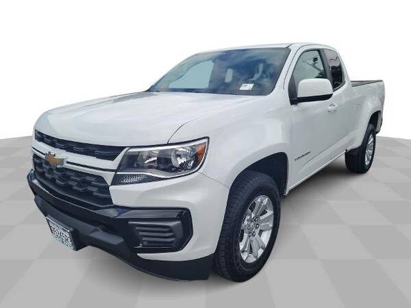 Chevrolet Colorado with VIN: 1GCHSCEA5N1233129