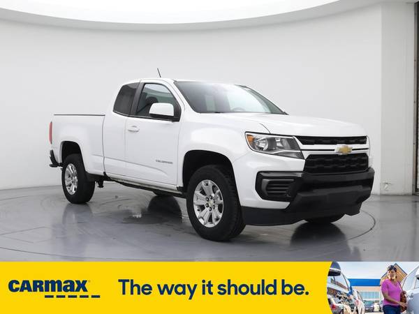 Chevrolet Colorado with VIN: 1GCHSCEA6N1162152