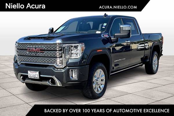 GMC Sierra 3500HD with VIN: 1GT49WEY1MF209145
