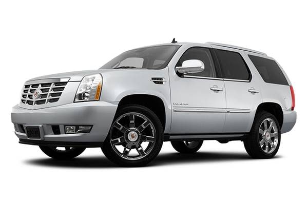 2013 Cadillac Escalade ESV Luxury